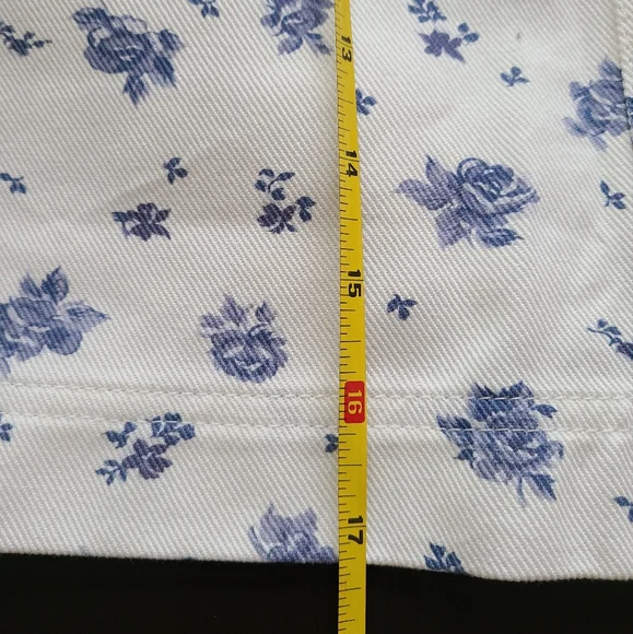 Sezane Maeva Skirt - Picture 5 of 9